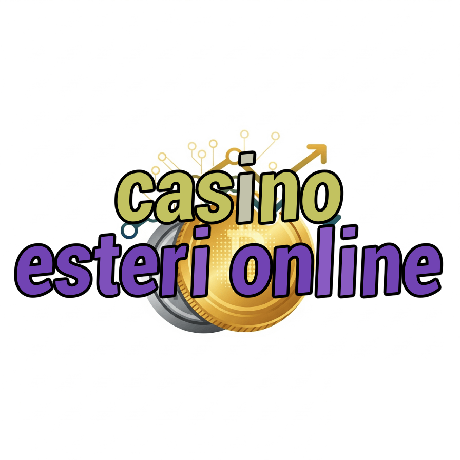 casino esteri online